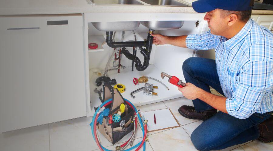Professional same day plumber in Staffordsville, KY